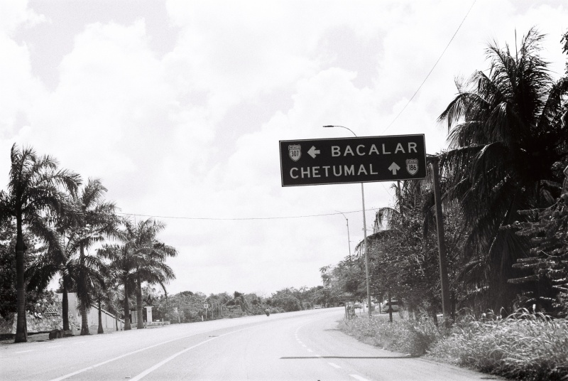 Seeking Roads