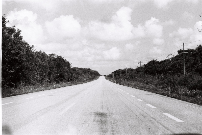 Seeking Roads