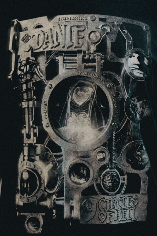 DeathMask