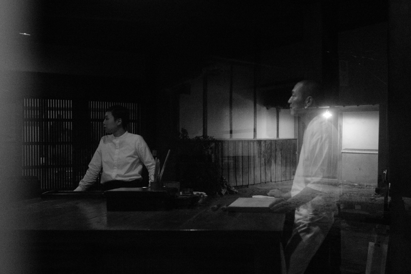 Aru Tokoro