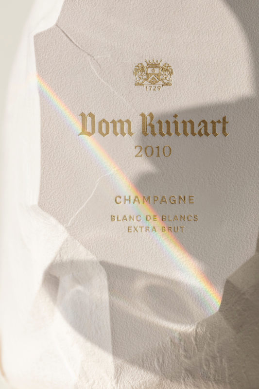 Maison Ruinart
