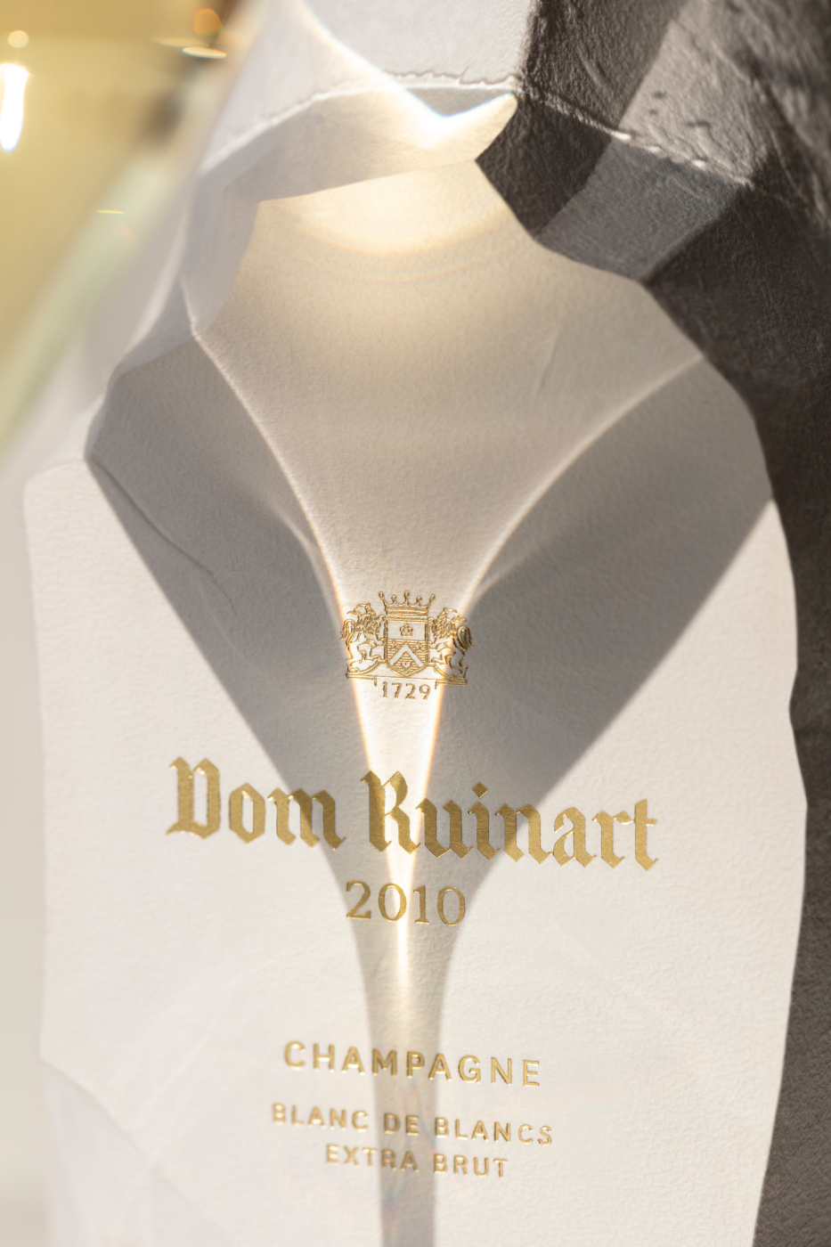 Maison Ruinart